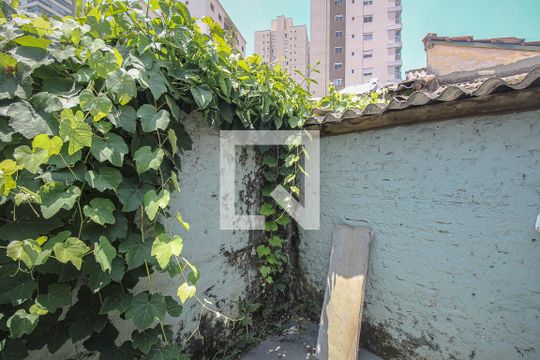 Área comum  de casa para alugar com 1 quarto, 70m² em Vila Firmiano Pinto, São Paulo