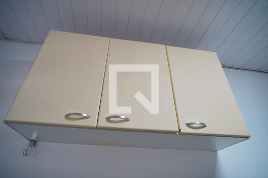 Cozinha de casa para alugar com 2 quartos, 107m² em Ingleses do Rio Vermelho, Florianópolis