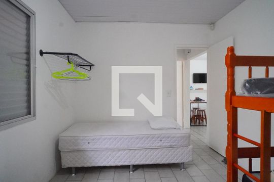 Quarto 1 de casa para alugar com 2 quartos, 107m² em Ingleses do Rio Vermelho, Florianópolis
