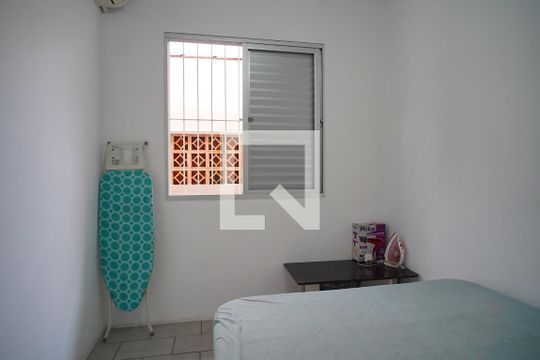 Quarto 2  de casa para alugar com 2 quartos, 107m² em Ingleses do Rio Vermelho, Florianópolis