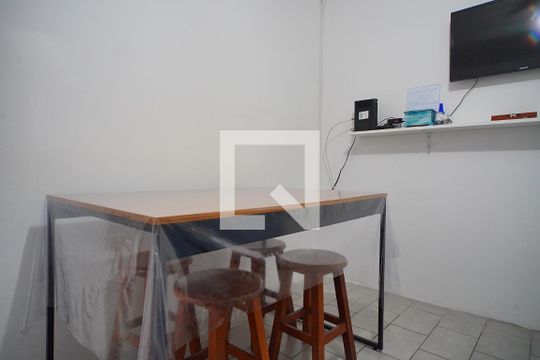 Sala de casa para alugar com 2 quartos, 107m² em Ingleses do Rio Vermelho, Florianópolis