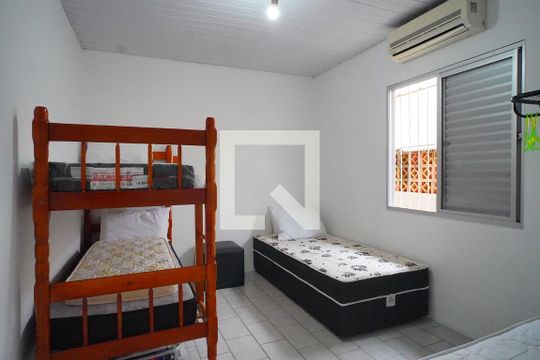 Quarto 1 de casa para alugar com 2 quartos, 107m² em Ingleses do Rio Vermelho, Florianópolis