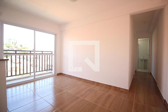 Apartamento para alugar com 2 quartos, 43m² em Tucuruvi, São Paulo