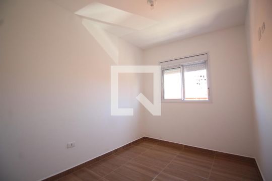 Quarto 1 de apartamento para alugar com 2 quartos, 43m² em Tucuruvi, São Paulo