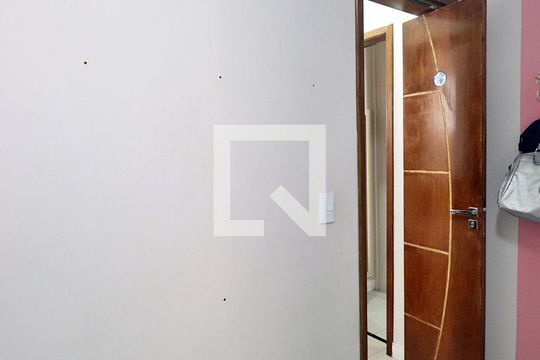 Quarto 1 de apartamento à venda com 3 quartos, 104m² em Vila Curuca, Santo André