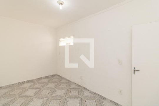 Casa para alugar com 1 quarto, 40m² em Parque Boturussu, São Paulo