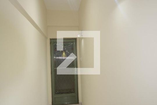 Hall de entrada de apartamento à venda com 2 quartos, 80m² em Penha Circular, Rio de Janeiro