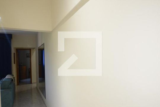 Hall de entrada de apartamento à venda com 2 quartos, 80m² em Penha Circular, Rio de Janeiro
