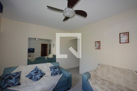 Sala de apartamento à venda com 2 quartos, 80m² em Penha Circular, Rio de Janeiro