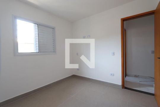 Quarto 2 de apartamento para alugar com 2 quartos, 47m² em Vila Formosa, São Paulo