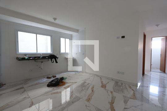 Apartamento para alugar com 2 quartos, 47m² em Vila Formosa, São Paulo