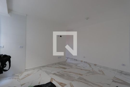 Sala/Cozinha de apartamento para alugar com 2 quartos, 47m² em Vila Formosa, São Paulo