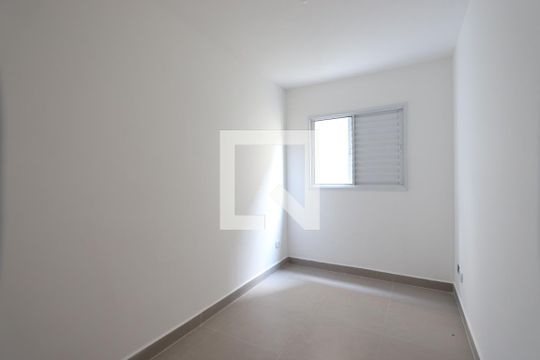 Quarto 1 de apartamento para alugar com 2 quartos, 47m² em Vila Formosa, São Paulo
