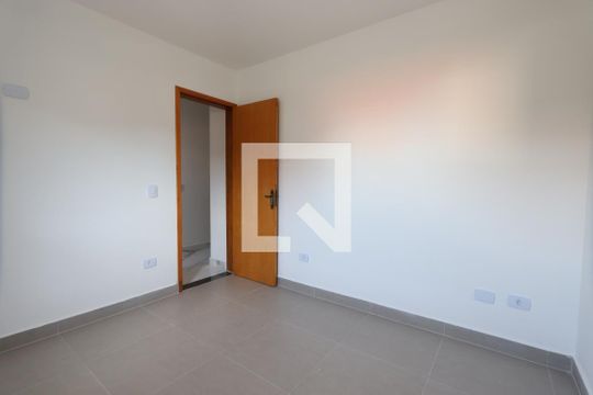 Quarto 2 de apartamento para alugar com 2 quartos, 47m² em Vila Formosa, São Paulo