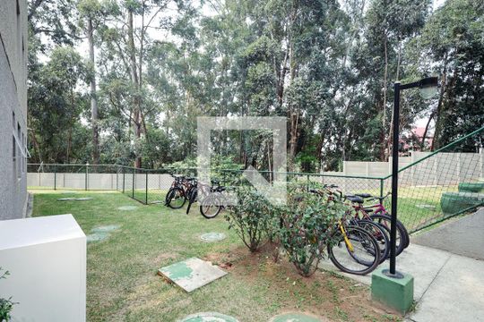 Área comum de apartamento à venda com 2 quartos, 40m² em Jardim São Savério, São Paulo