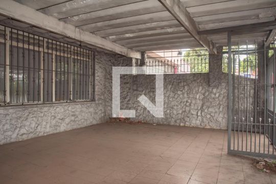 Garagem de casa à venda com 3 quartos, 120m² em Planalto Paulista, São Paulo