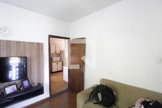 Sala 2 de casa para alugar com 3 quartos, 200m² em Tabajaras, Uberlândia