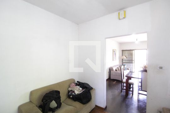 Sala 2 de casa para alugar com 3 quartos, 200m² em Tabajaras, Uberlândia
