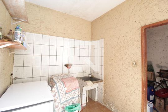 Área de Serviço de casa para alugar com 3 quartos, 200m² em Tabajaras, Uberlândia