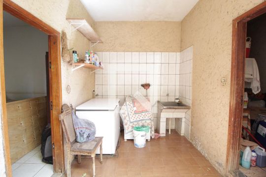 Área de Serviço de casa para alugar com 3 quartos, 200m² em Tabajaras, Uberlândia