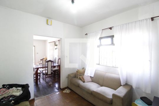 Sala 2 de casa para alugar com 3 quartos, 200m² em Tabajaras, Uberlândia