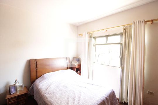 Quarto 2 de casa para alugar com 3 quartos, 200m² em Tabajaras, Uberlândia