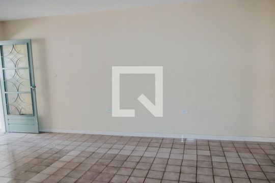 Sala de casa para alugar com 1 quarto, 60m² em Jardim Santa Tereza, Embu das Artes