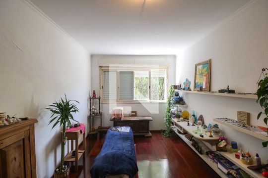 Apartamento à venda com 1 quarto, 54m² em Nonoai, Porto Alegre