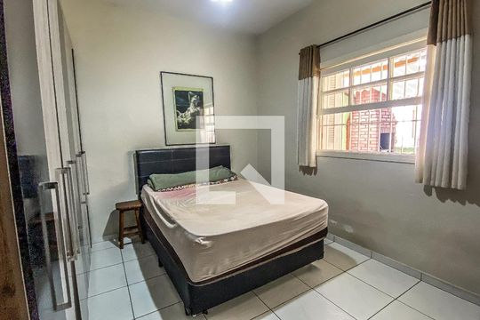 Casa 1 - Quarto de casa à venda com 6 quartos, 400m² em Paraíso, Santo André
