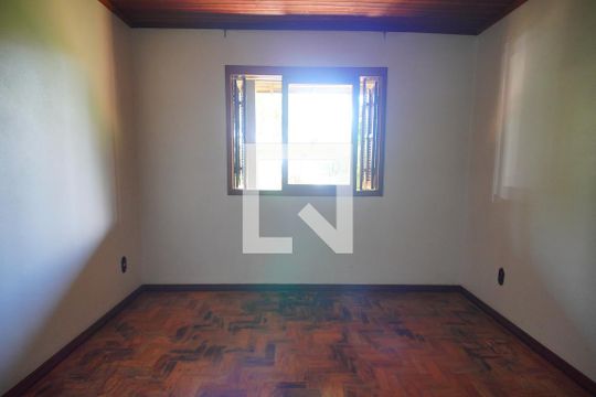 Quarto 1 de casa à venda com 3 quartos, 178m² em Feitoria, São Leopoldo