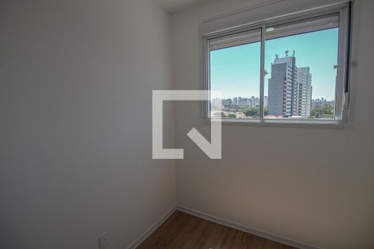 Quarto 1 de apartamento à venda com 2 quartos, 34m² em Cambuci, São Paulo