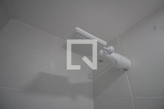 Banheiro de apartamento à venda com 2 quartos, 34m² em Cambuci, São Paulo