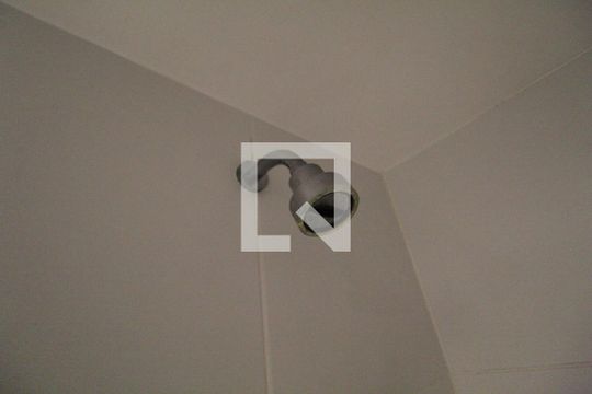 Banheiro Social de apartamento à venda com 2 quartos, 70m² em Jacarepaguá, Rio de Janeiro