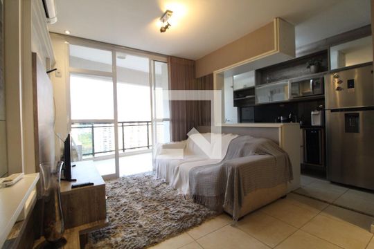 Apartamento à venda com 2 quartos, 70m² em Jacarepaguá, Rio de Janeiro