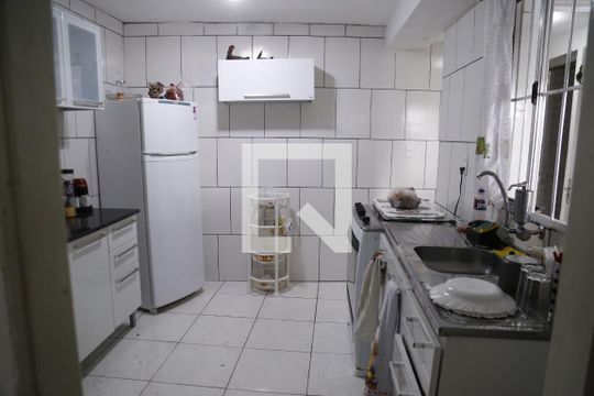 Cozinha-Casa 3 de casa à venda com 5 quartos, 450m² em Moinho Velho, São Paulo