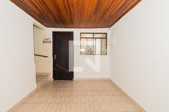 Sala de casa à venda com 3 quartos, 70m² em Vila Mazzei, São Paulo