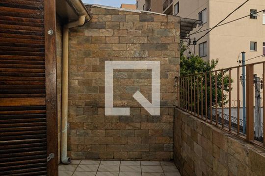 Varanda do Quarto 1 de casa à venda com 3 quartos, 70m² em Vila Mazzei, São Paulo