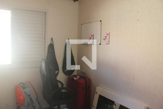 Quarto 1 de casa de condomínio à venda com 3 quartos, 96m² em Jardim Umuarama, São Paulo