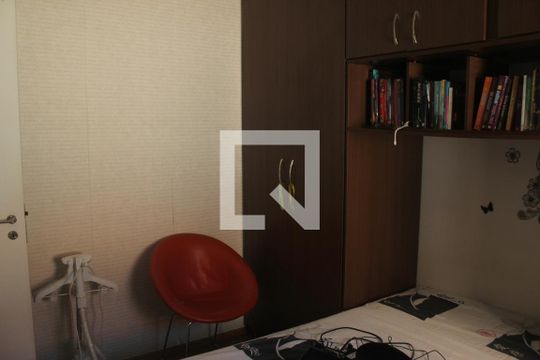 Quarto 1 de casa de condomínio à venda com 3 quartos, 96m² em Jardim Umuarama, São Paulo