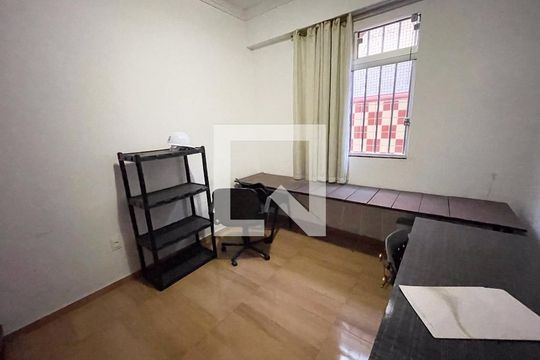 Quarto 1 de apartamento à venda com 2 quartos, 60m² em Novo Eldorado, Contagem