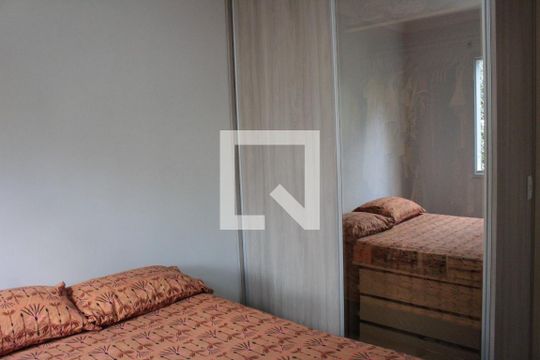 Quarto 2 de apartamento à venda com 2 quartos, 57m² em Lauzane Paulista, São Paulo