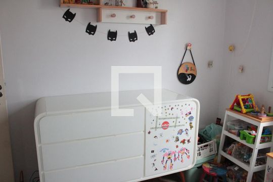 Quarto 1 de apartamento à venda com 2 quartos, 57m² em Lauzane Paulista, São Paulo