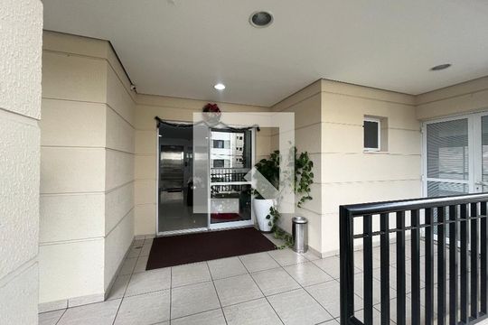 Área comum de apartamento à venda com 2 quartos, 57m² em Lauzane Paulista, São Paulo