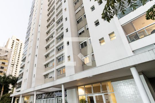 Fachada de apartamento à venda com 4 quartos, 225m² em Perdizes, São Paulo
