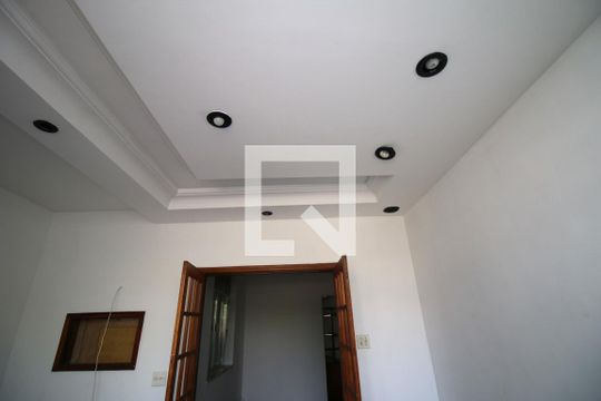 Quarto 1 - Teto(Detalhe) de casa à venda com 5 quartos, 339m² em Penha, Rio de Janeiro