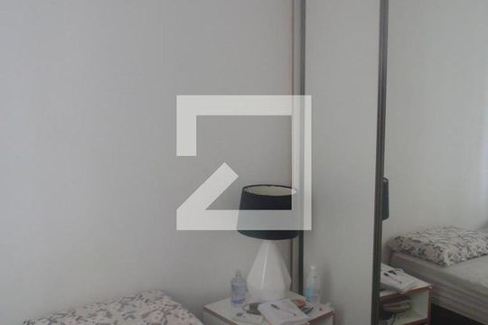 Quarto 1 de apartamento para alugar com 2 quartos, 40m² em Jardim das Margaridas, Salvador