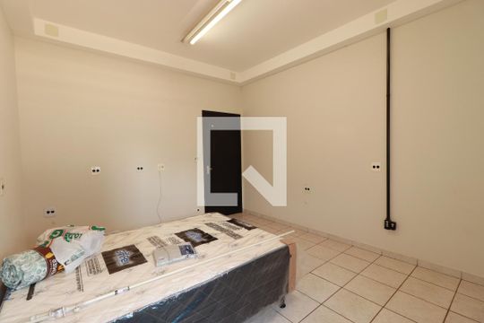 Quarto 2 de apartamento para alugar com 3 quartos, 99m² em Centro, Ribeirão Preto
