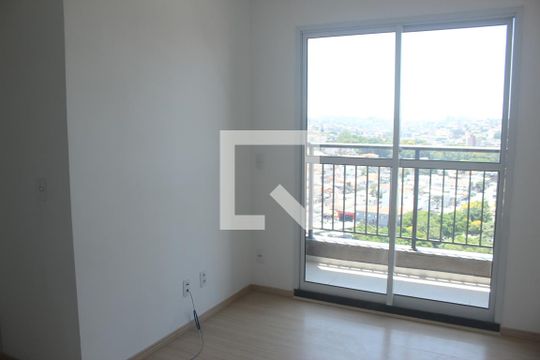 Apartamento à venda com 2 quartos, 40m² em Jardim Prudência, São Paulo