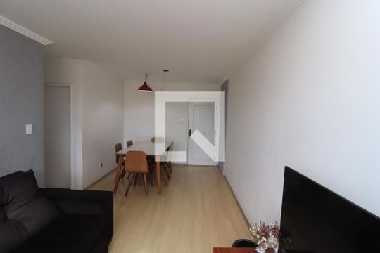 Apartamento à venda com 3 quartos, 94m² em Tatuapé, São Paulo