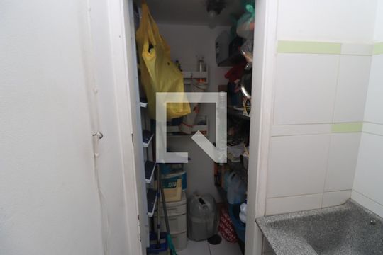 Despensa de apartamento à venda com 3 quartos, 94m² em Tatuapé, São Paulo
